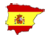 PILATES CONTROLOGY - Espanol