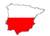 PILATES CONTROLOGY - Polski